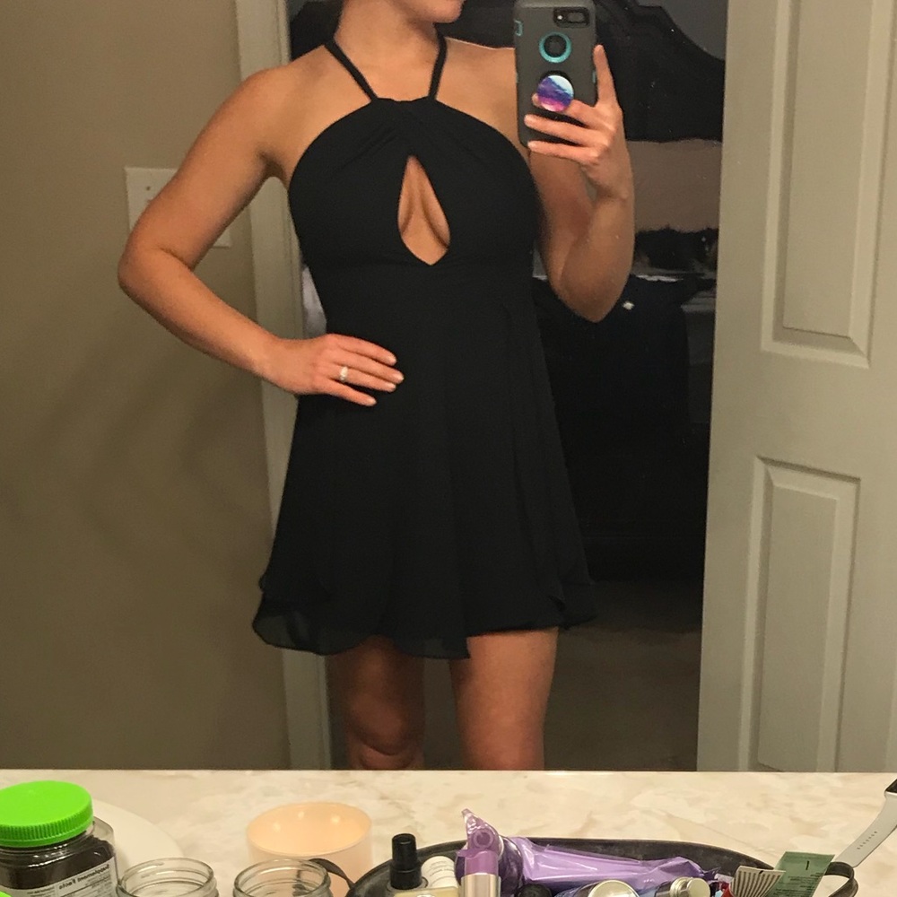 BEBE Dress